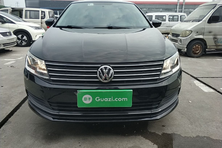 Volkswagen Lavida 2019 car image #3