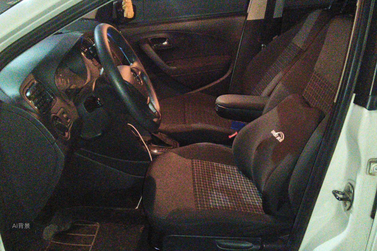 Volkswagen Polo 2015 #17 Volkswagen Polo 2015 car image #17