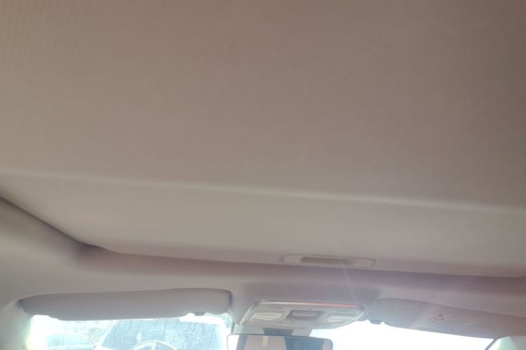 GEELY Emgrand GS 2019 car image #20