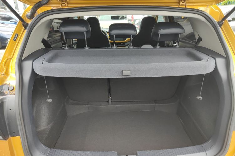 Volkswagen T-Cross 2020 car image #19