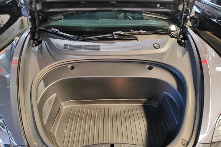 Tesla Model 3 2022 #22 Tesla Model 3 2022 car image #22