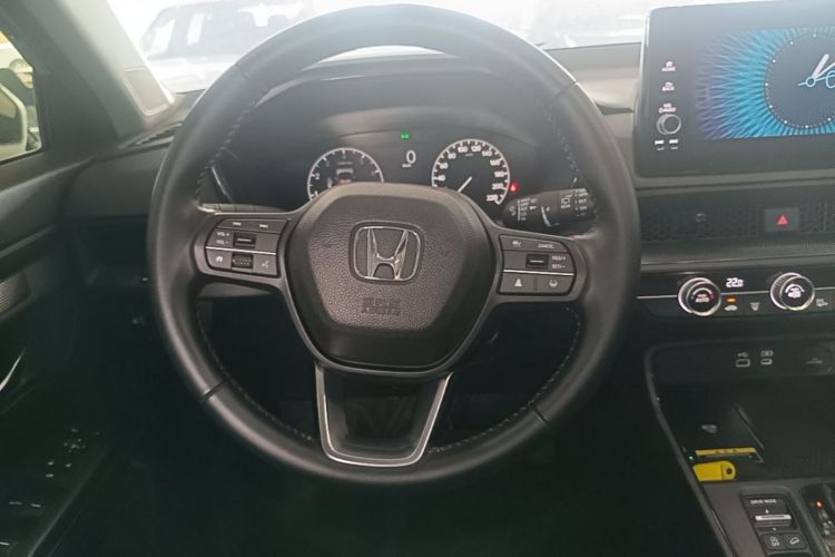 Honda CR-V 2023 car image #15