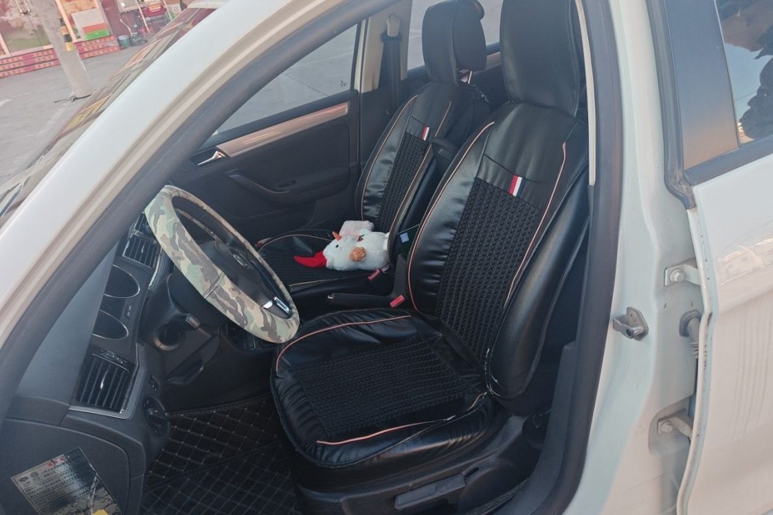 Volkswagen Bora 2014 #18 Volkswagen Bora 2014 صورة سيارة #18