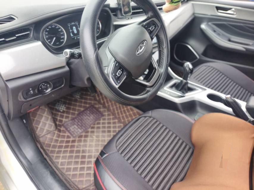Chery Arrizo 5 2020 car image #9