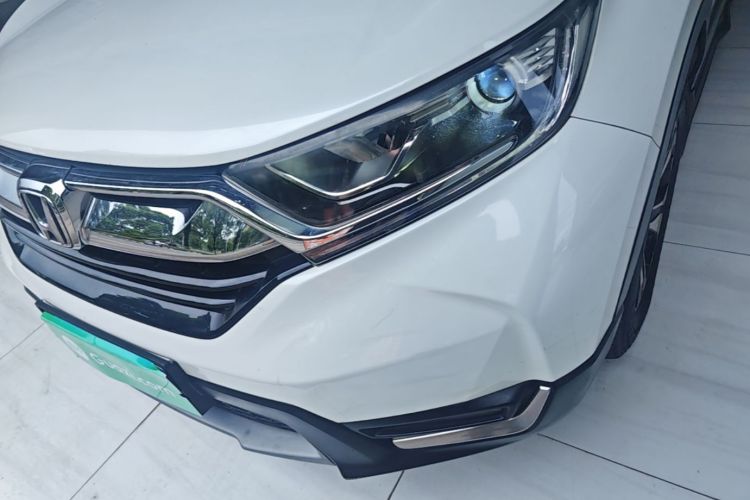 Honda CR-V 2019 car image #23