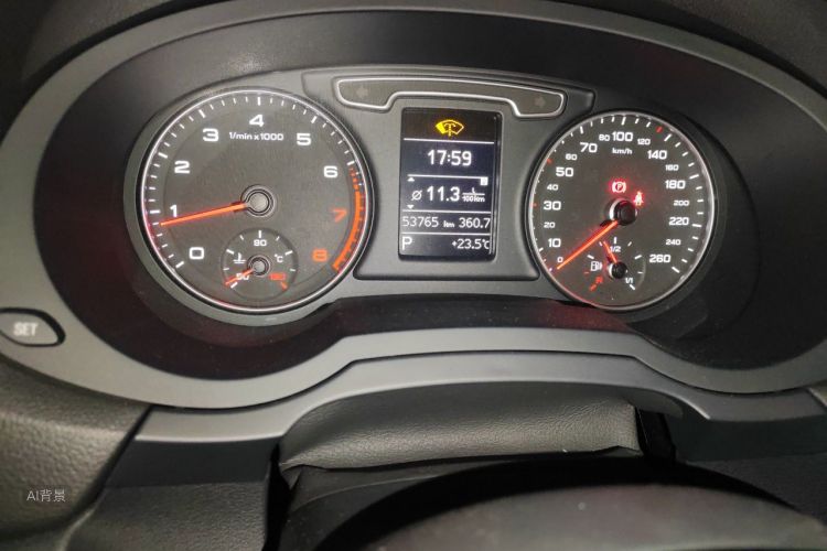 Audi Q3 2015 صورة سيارة #14