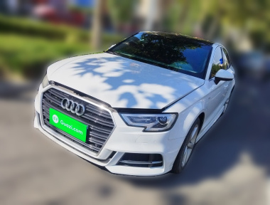 Audi A3 2017 Audi A3 2017 imagem de carro