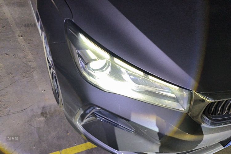 GEELY Emgrand 2022 #8 GEELY Emgrand 2022 car image #8