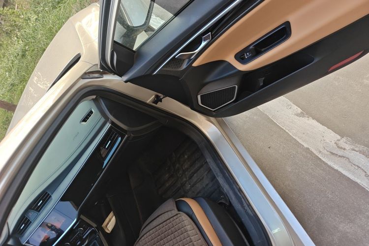 GEELY Emgrand GL 2020 #25 GEELY Emgrand GL 2020 immagine di auto #25