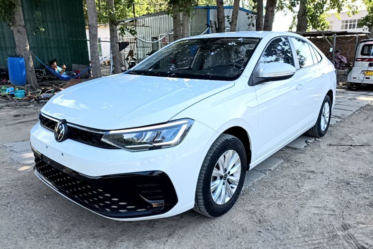 Volkswagen Lavida 2023 car image #2
