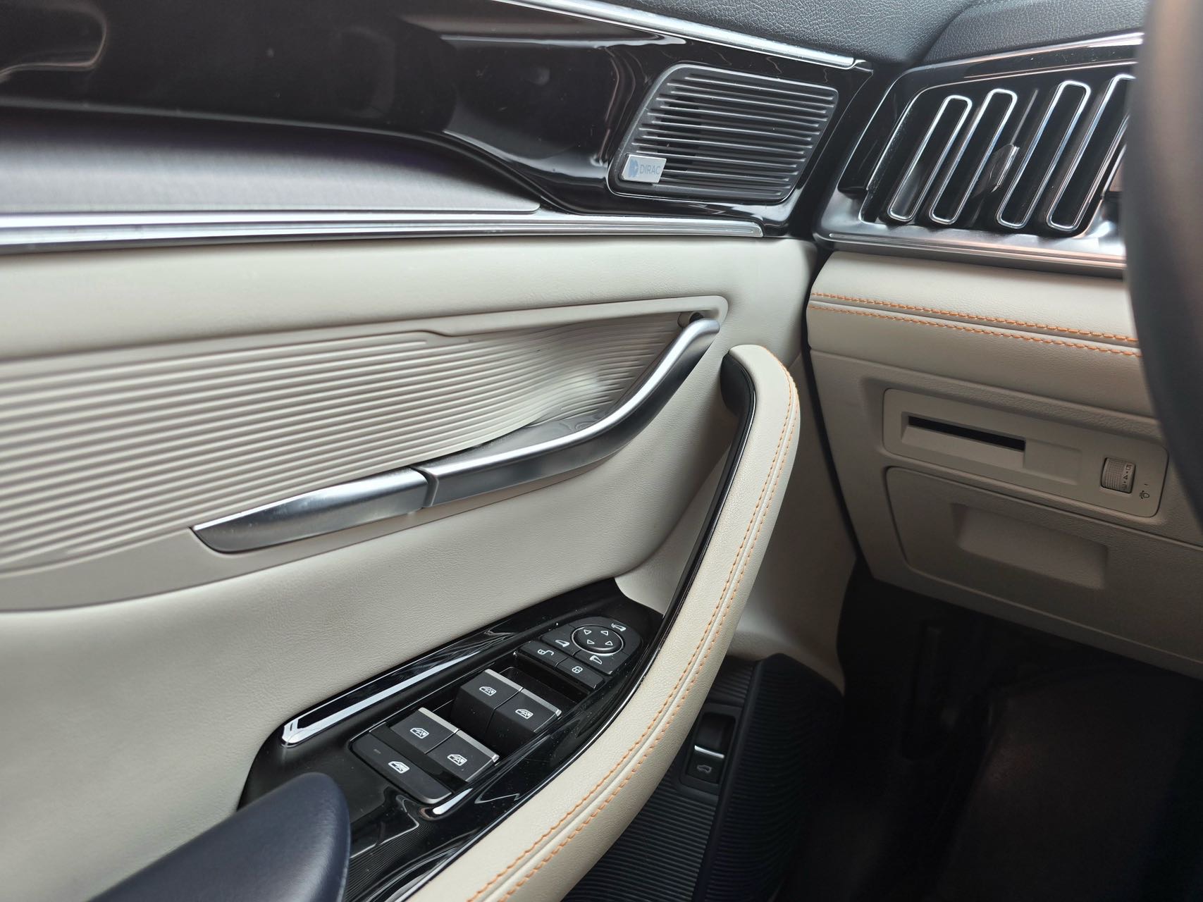 BYD Song Plus New Energy 2022 car image #10