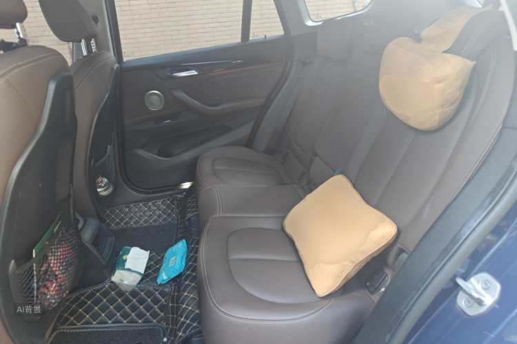 BMW X1 2020 #19 BMW X1 2020 car image #19