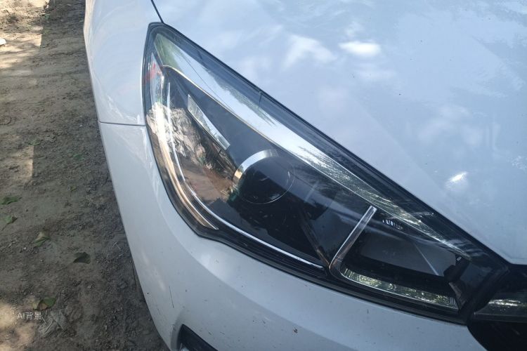 Chery Arrizo 5 2016 car image #8