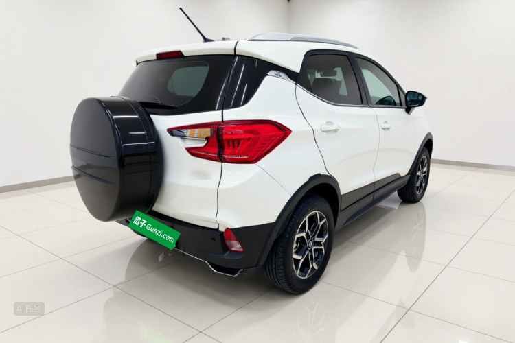 BYD Yuan Pro 2022 immagine di auto #7