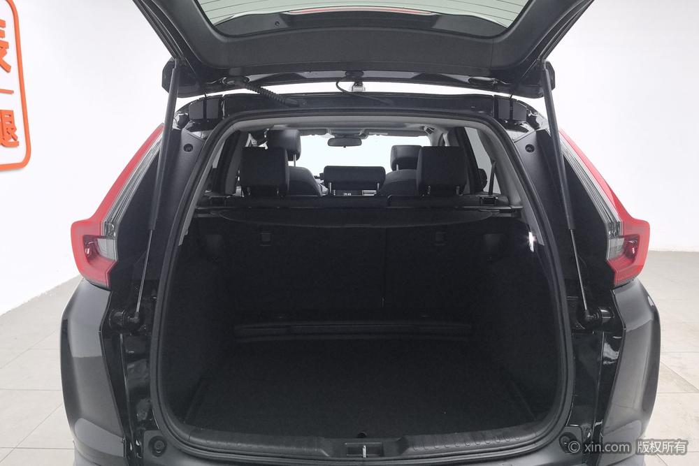 Honda CR-V 2021 car image #23