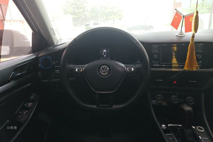 Volkswagen Bora 2019 #12 Volkswagen Bora 2019 car image #12