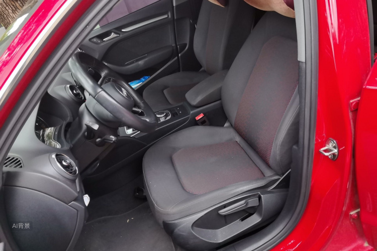 Audi A3 2018 #17 Audi A3 2018 car image #17