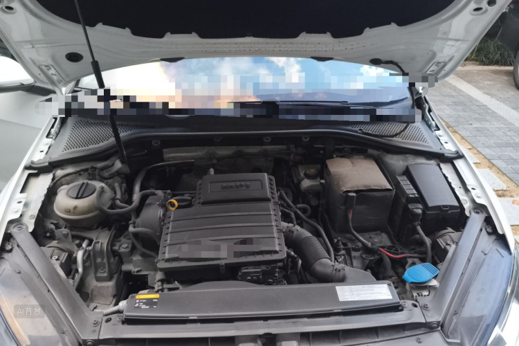 Volkswagen Golf 2015 car image #22