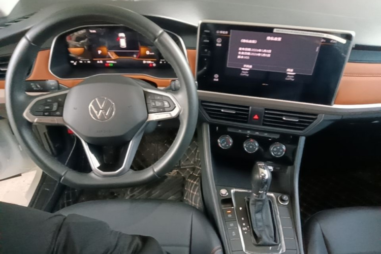 Volkswagen Bora 2025 #10 Volkswagen Bora 2025 immagine di auto #10