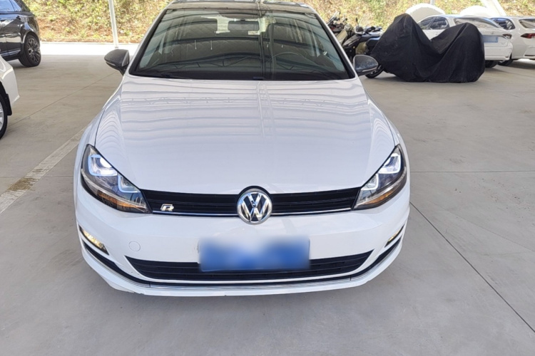 Volkswagen Golf 2016 #3 Volkswagen Golf 2016 immagine di auto #3