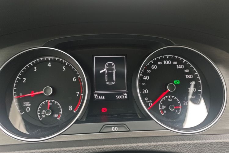 Volkswagen Golf 2016 #12 Volkswagen Golf 2016 car image #12