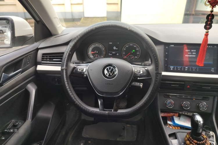 Volkswagen Lavida 2021 #12 Volkswagen Lavida 2021 car image #12