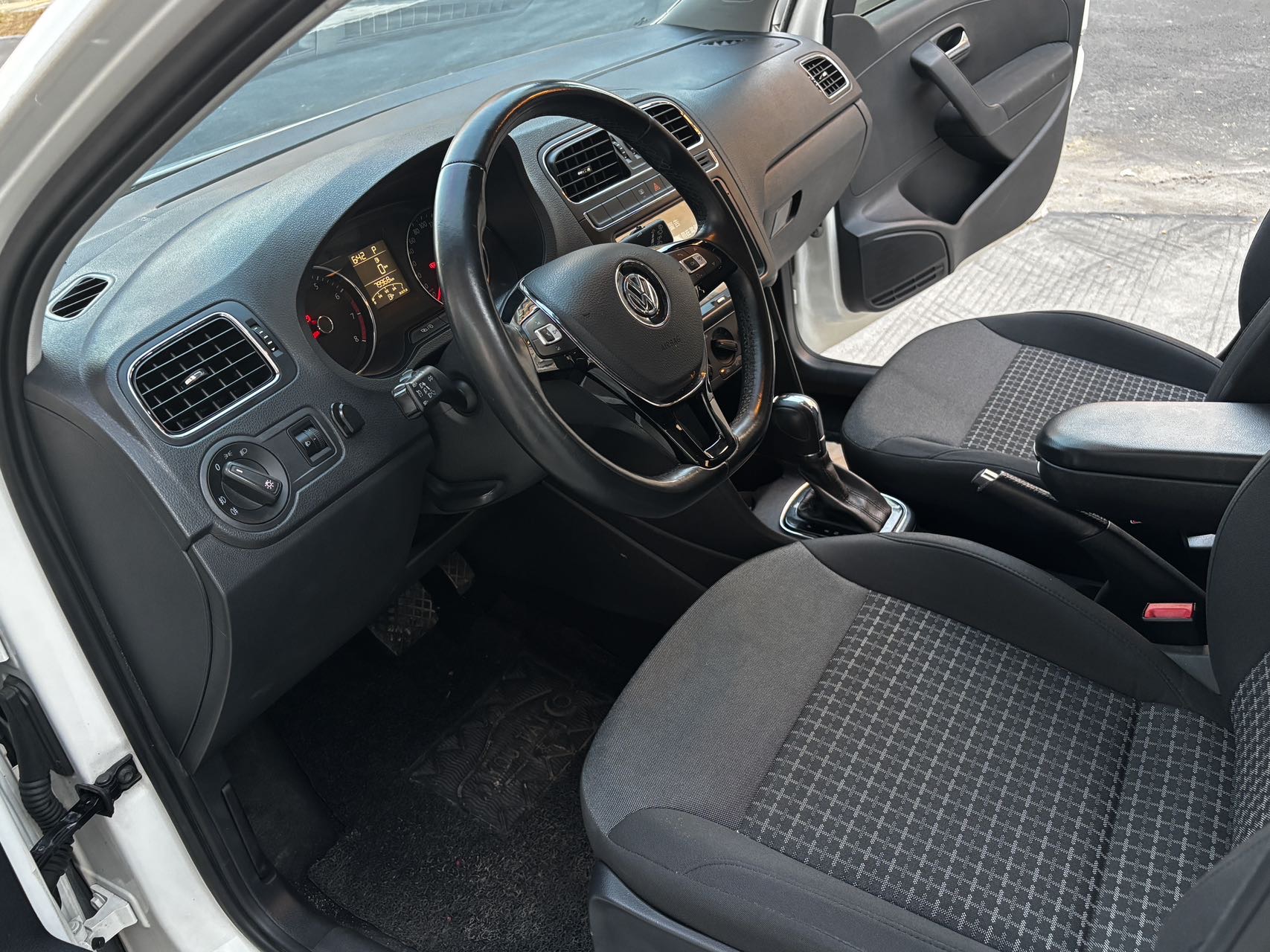 Volkswagen Polo 2017 #7 Volkswagen Polo 2017 imagem de carro #7