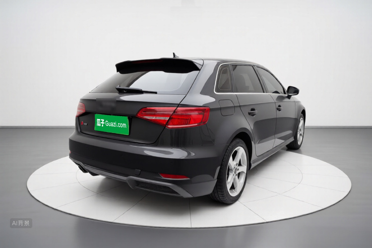 奥迪 奥迪A3 2018 汽车图片 #7