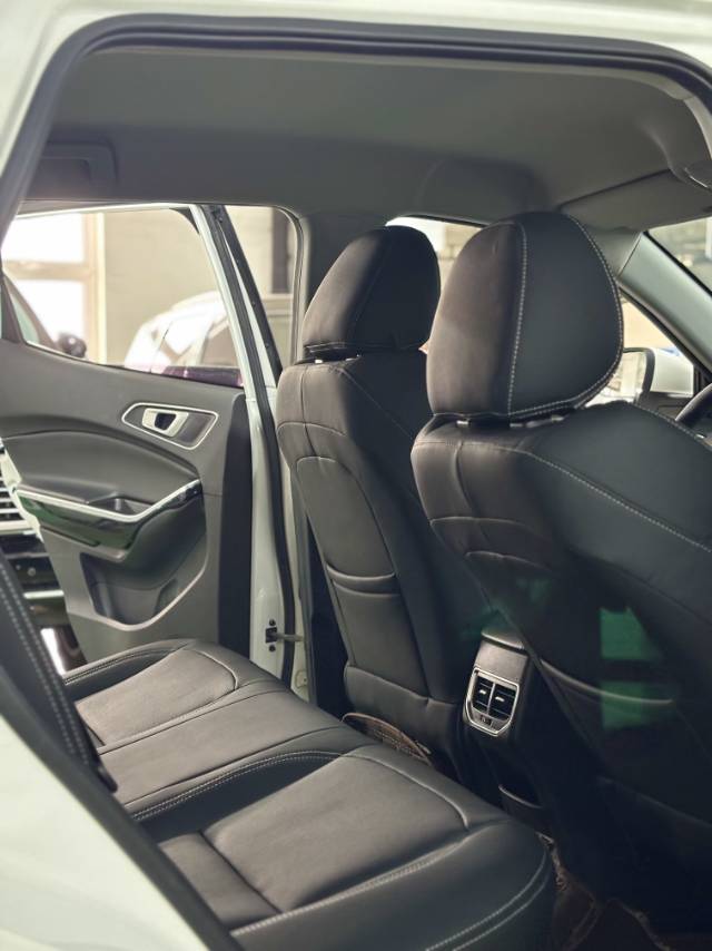 Chery Tiggo 5x 2018 #6 Chery Tiggo 5x 2018 immagine di auto #6