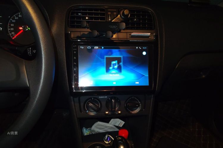 Volkswagen Polo 2018 #15 Volkswagen Polo 2018 car image #15