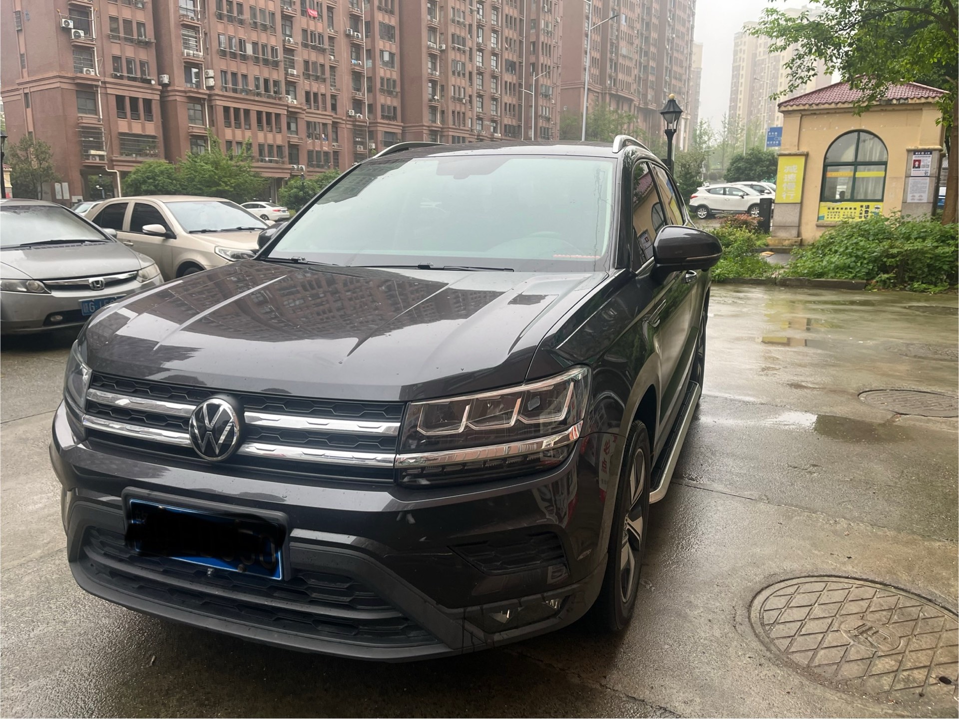 2021 2021 car image