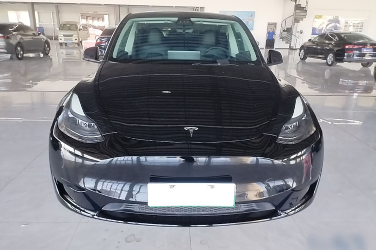 Tesla Model Y 2023 car image #3