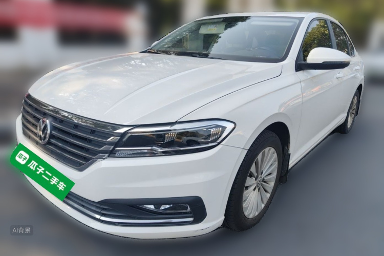 Volkswagen Lavida 2020 #2 Volkswagen Lavida 2020 car image #2