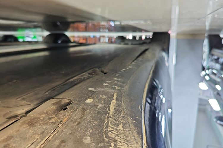 Tesla Model 3 2023 car image #26