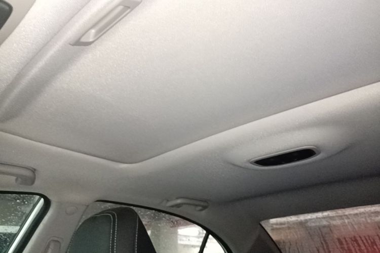 GEELY Emgrand 2019 #18 GEELY Emgrand 2019 car image #18