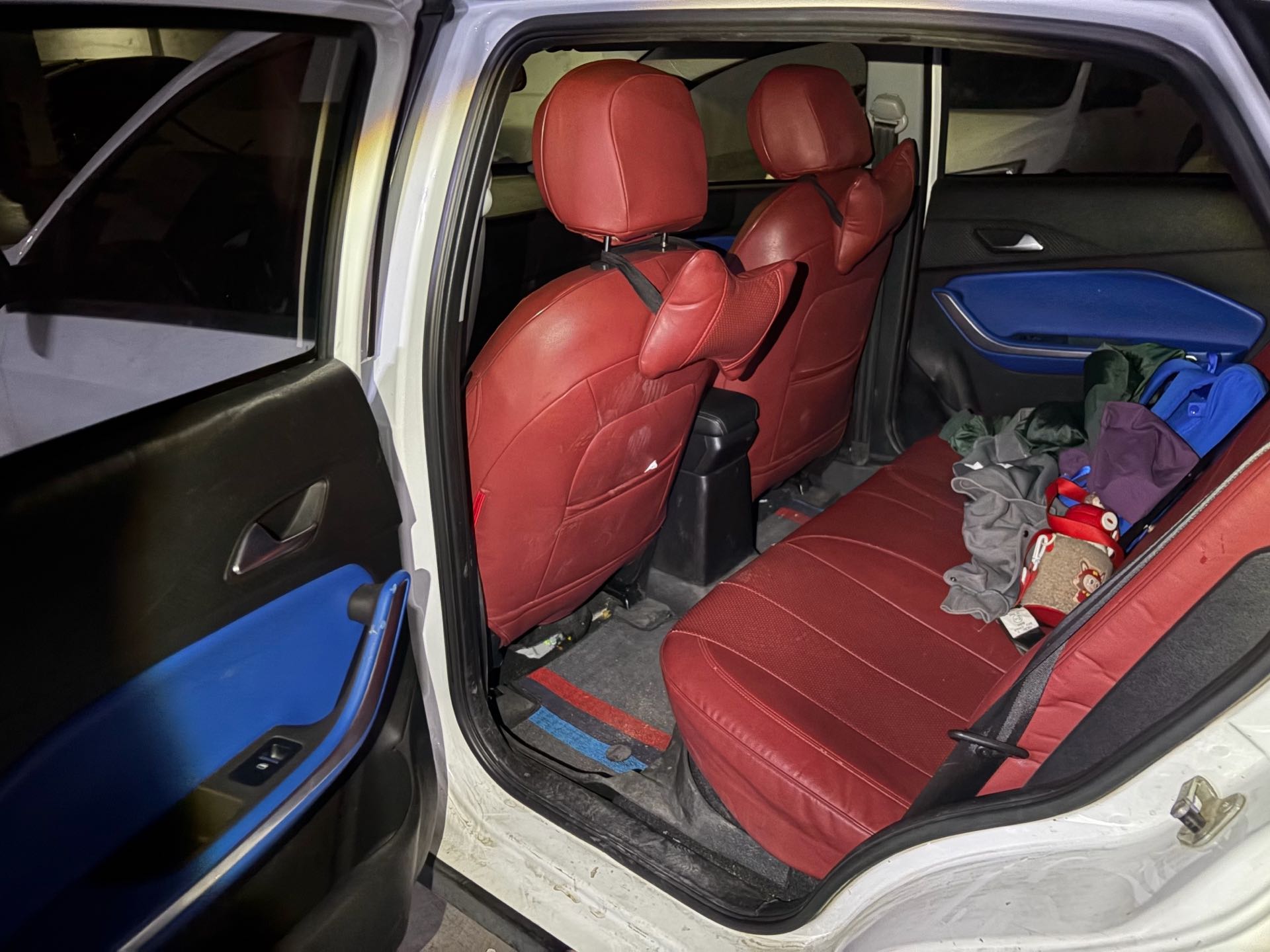 2019 image de voiture #3