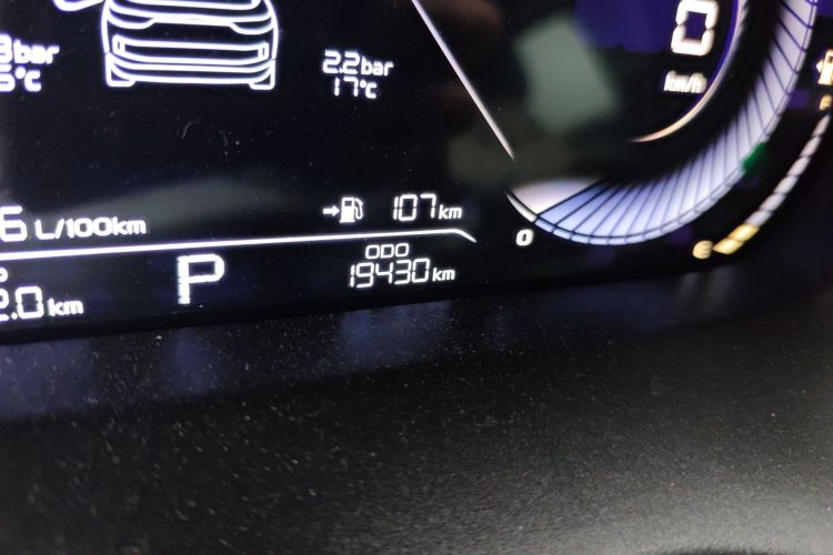 GEELY Emgrand 2024 #8 GEELY Emgrand 2024 car image #8