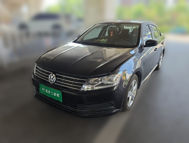 Volkswagen Lavida 2019 car image 