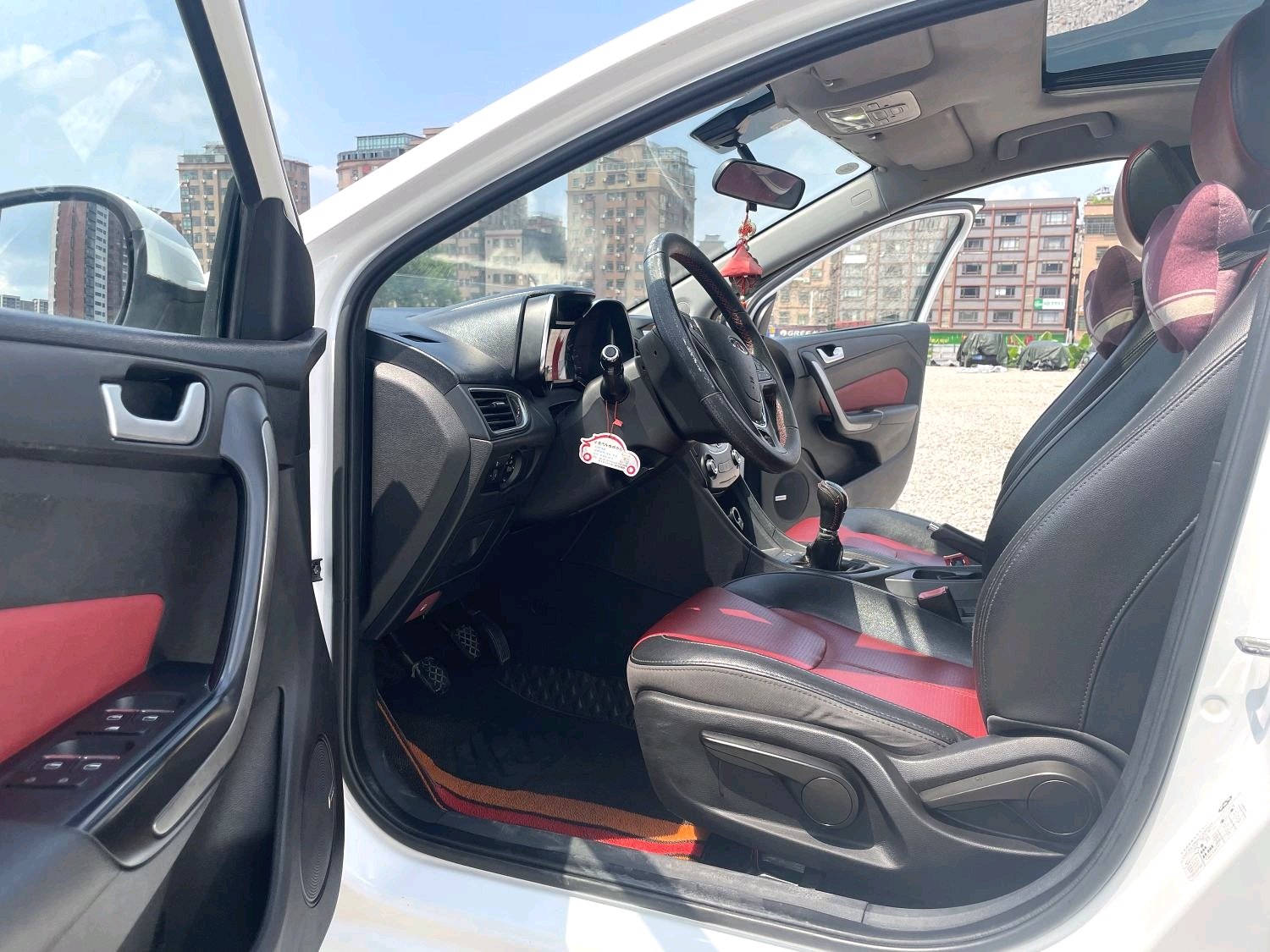 Chery Arrizo 5 2018 car image #4