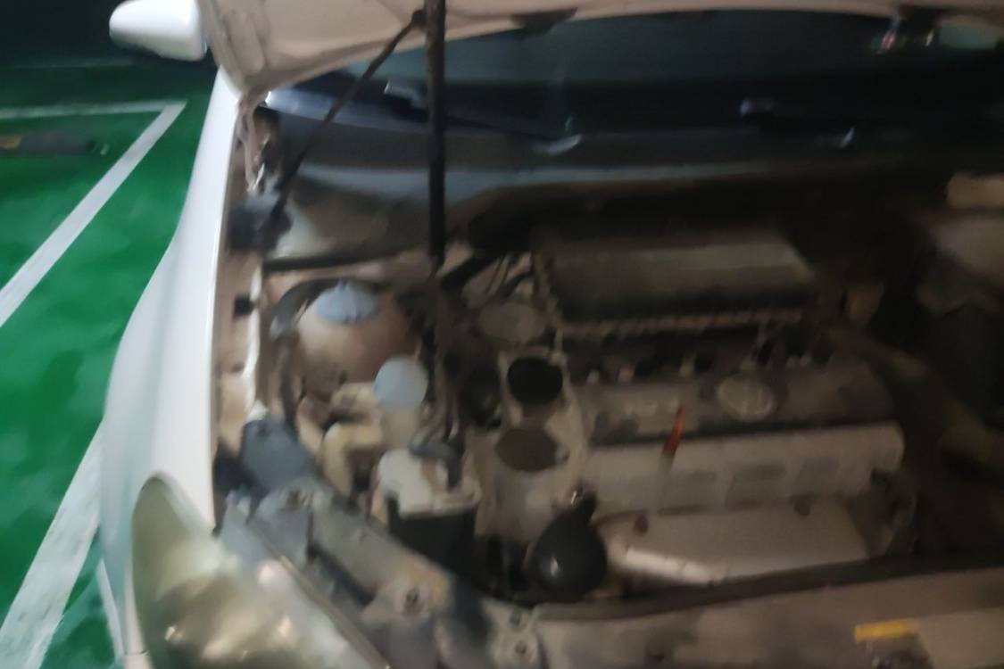 Volkswagen Golf 2014 car image #11
