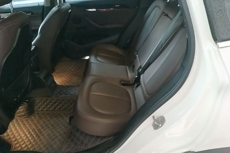 BMW X1 2020 #17 BMW X1 2020 car image #17