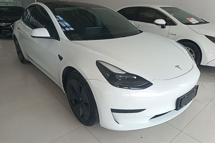 Tesla Model 3 2023 car image #6