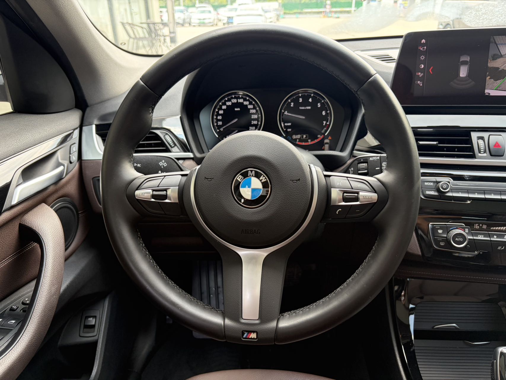 BMW X1 2020 car image #7
