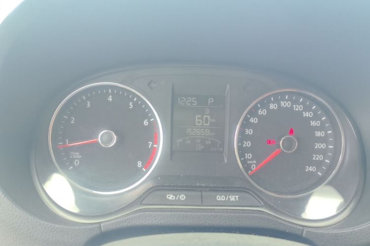 Volkswagen Polo 2018 #13 Volkswagen Polo 2018 car image #13