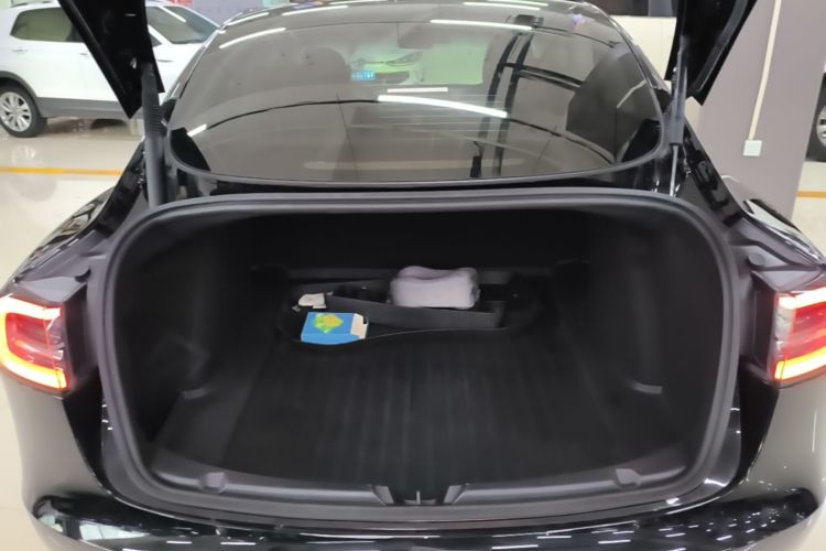 Tesla Model 3 2022 #19 Tesla Model 3 2022 immagine di auto #19