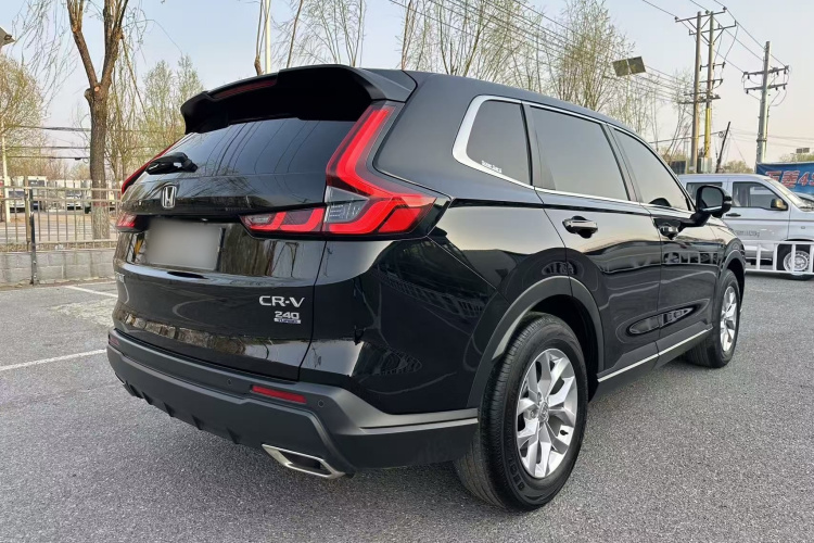 Honda CR-V 2023 immagine di auto #8