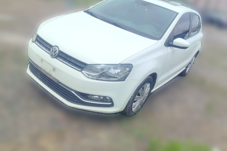 Volkswagen Polo 2018 #2 Volkswagen Polo 2018 car image #2