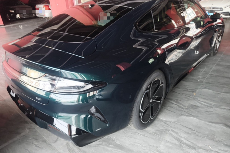 2026 car image #7