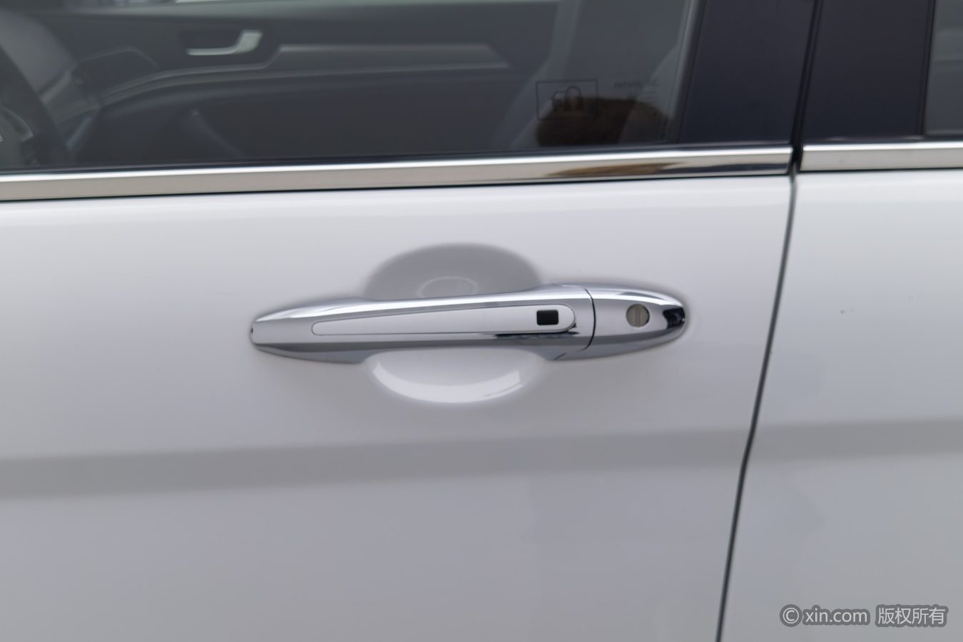 Haval H6 2018 #19 Haval H6 2018 car image #19