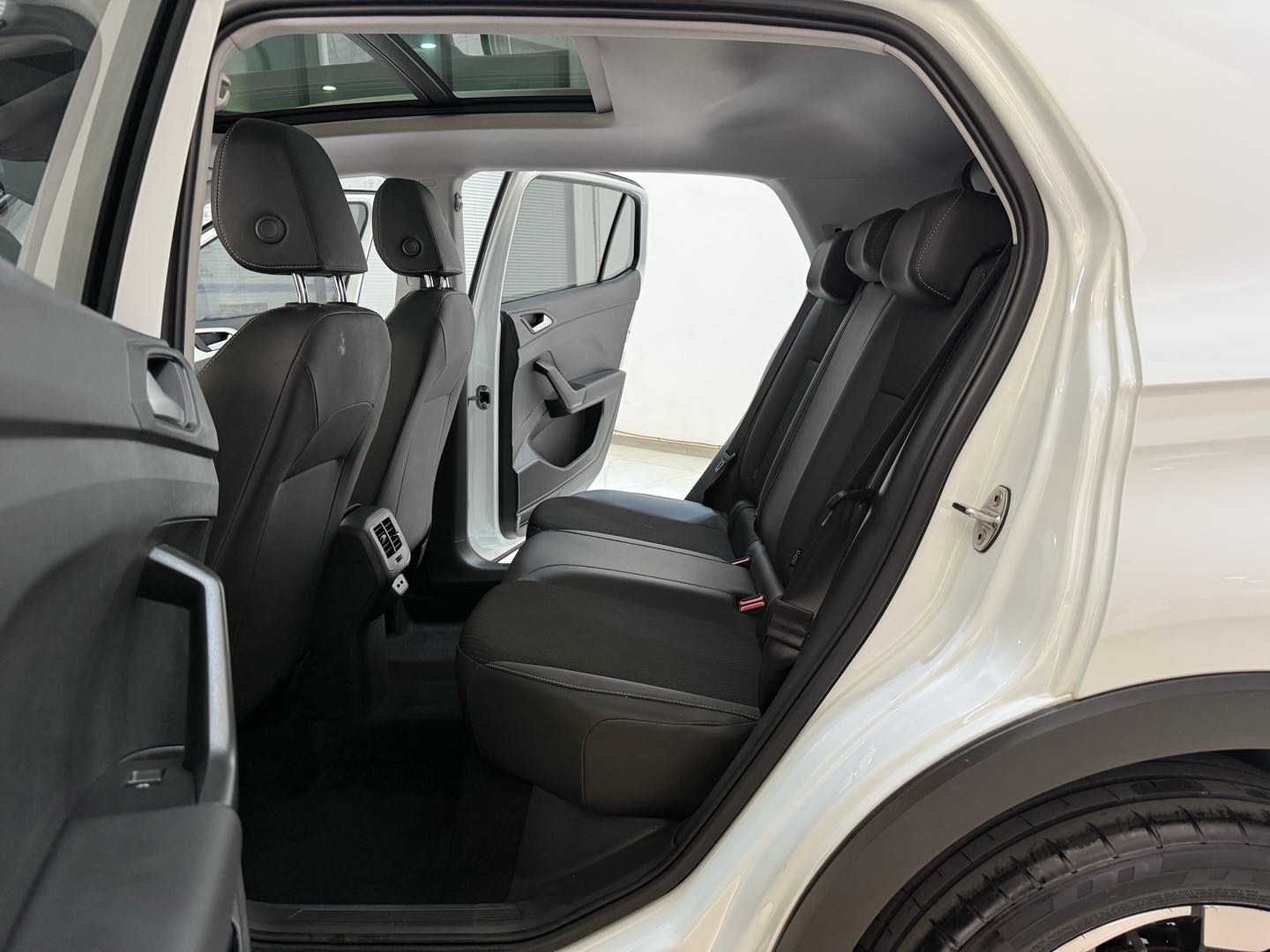 Volkswagen Tacqua 2022 #9 Volkswagen Tacqua 2022 صورة سيارة #9